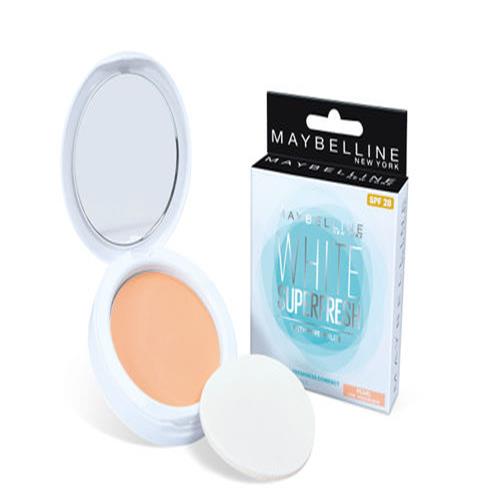 MAYBELLINE COMPACT PEARL